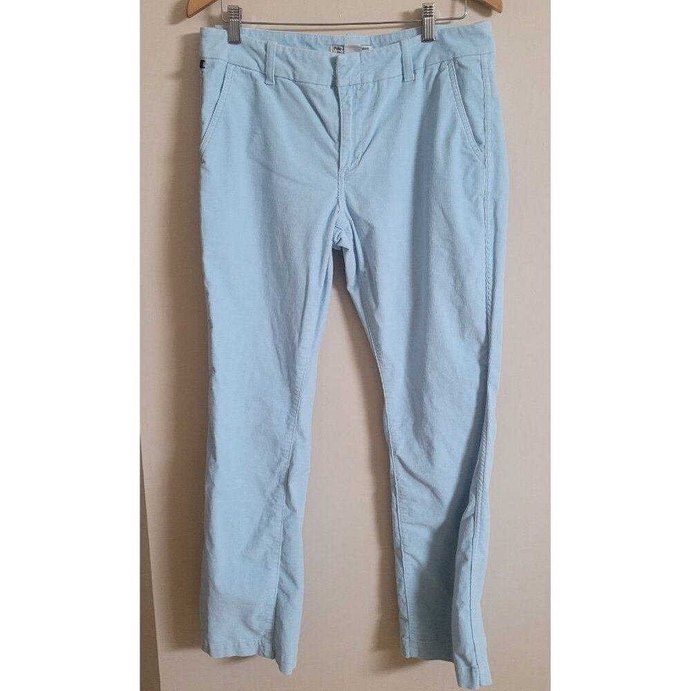 Vintage Polo Jeans Co Ralph Lauren Baby Corduroy Straight Pants 12 - Picture 2 of 11